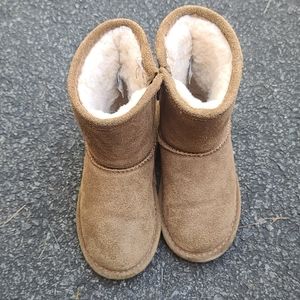 Bearpaw Boots